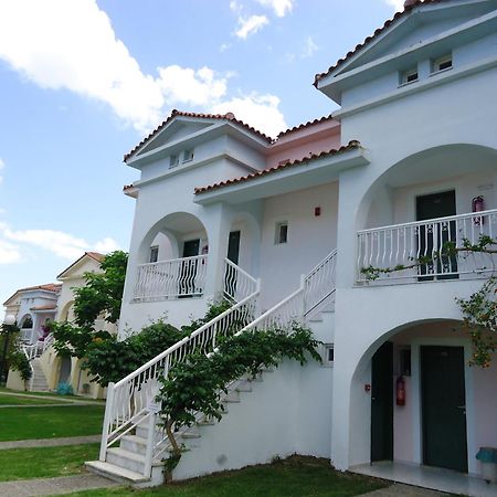 Corfu Sea Gardens Hotel Kávos المظهر الخارجي الصورة