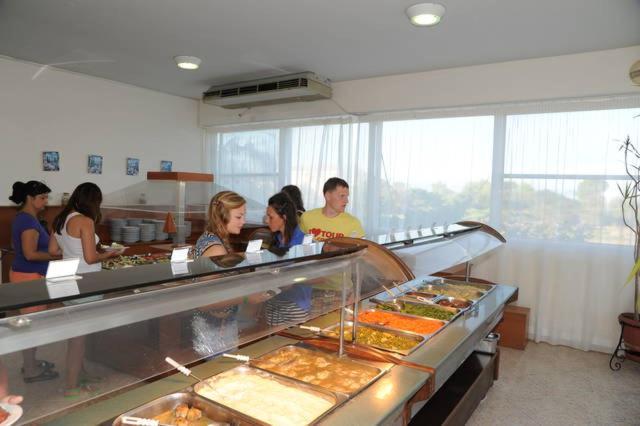 Corfu Sea Gardens Hotel Kávos المظهر الخارجي الصورة