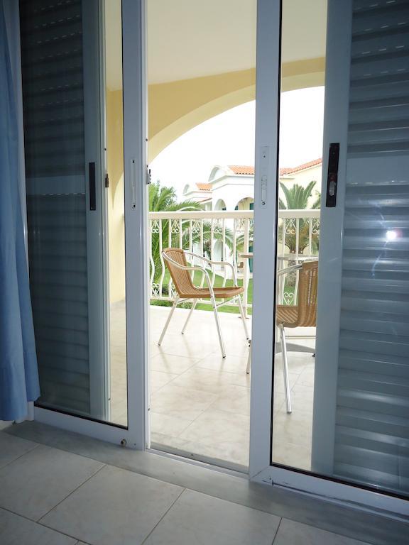 Corfu Sea Gardens Hotel Kávos الغرفة الصورة