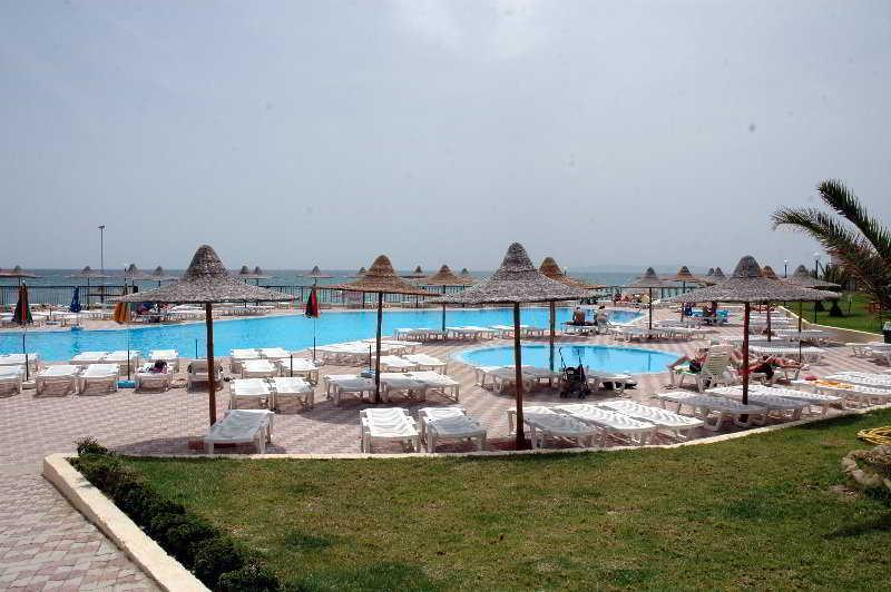 Corfu Sea Gardens Hotel Kávos المظهر الخارجي الصورة