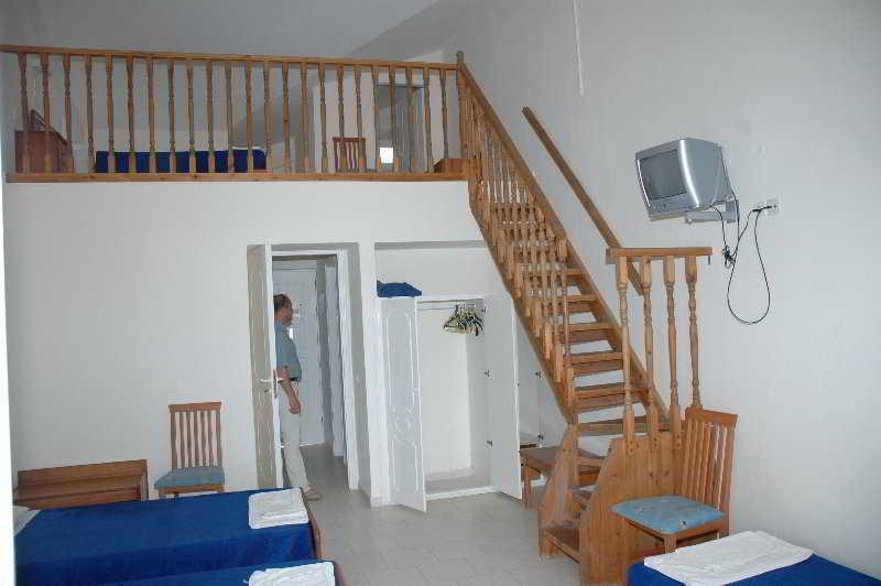 Corfu Sea Gardens Hotel Kávos المظهر الخارجي الصورة
