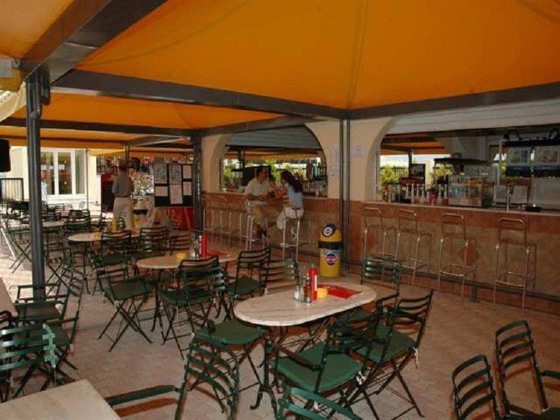 Corfu Sea Gardens Hotel Kávos المظهر الخارجي الصورة